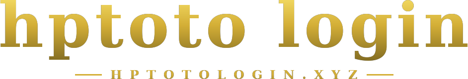 hptoto login logo